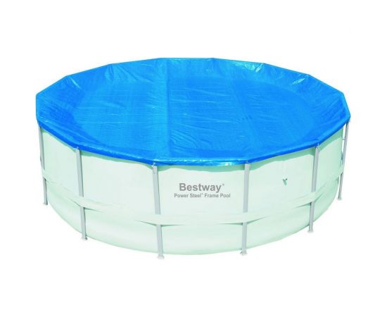 Тент для каркасных бассейнов BestWay 488 см 58249 BW 008887 