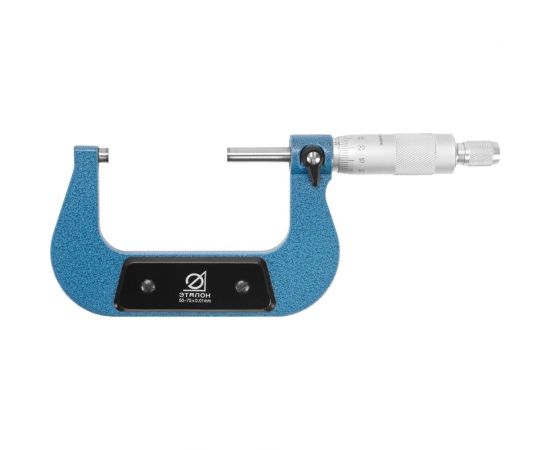 Микрометр Эталон МК- 75 0,01 135111 