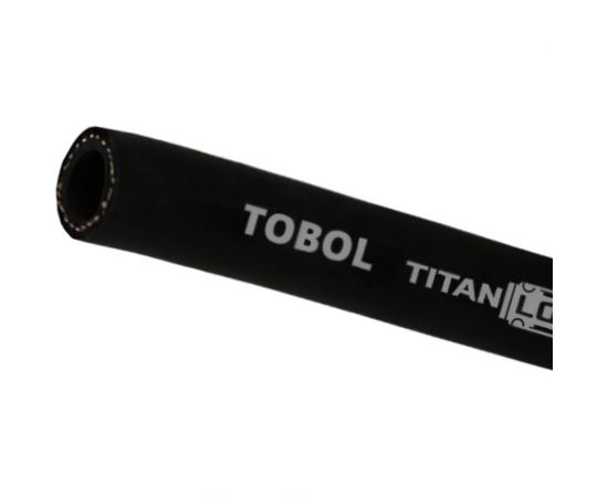 Маслобензостойкий напорный рукав TITAN LOCK TOBOL 20 Бар, внутренний диаметр 8 мм, 10 метров TL008TB_10 