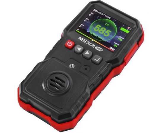 Газоанализатор для измерения концентрации угарного газа МЕГЕОН 08008 к0000034417 