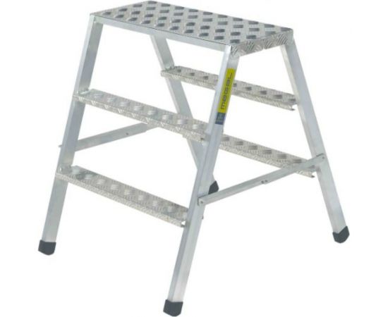Складные рабочие подмости MEGAL СРП-700 4687201845195 