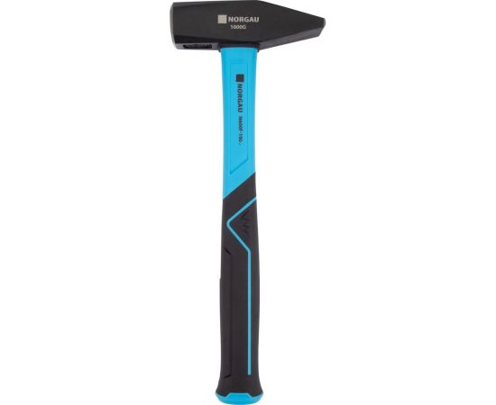 Фибергласовый молоток NORGAU 1000 г N600F-1000 075001100 