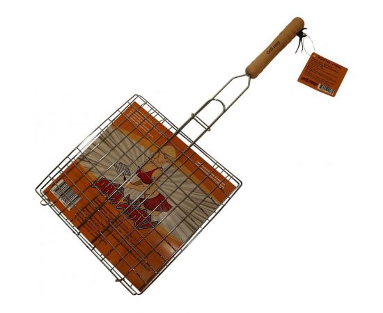 Универсальная решетка-гриль Дай Жару малая 13104001 