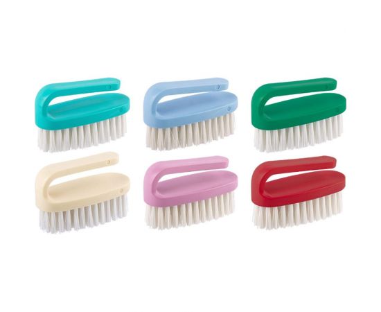 Хозяйственная щетка Рыжий кот малая Щ-620 105089 