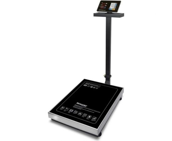 Весы M-ER 333ACLP-600.200 LED 3079 