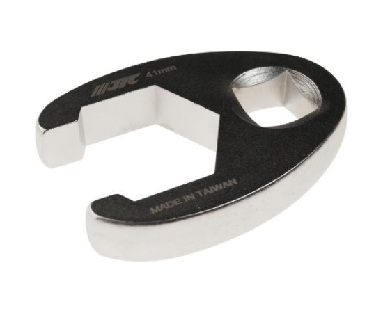 Разрезной односторонний ключ 3/4 41мм JTC-1963 