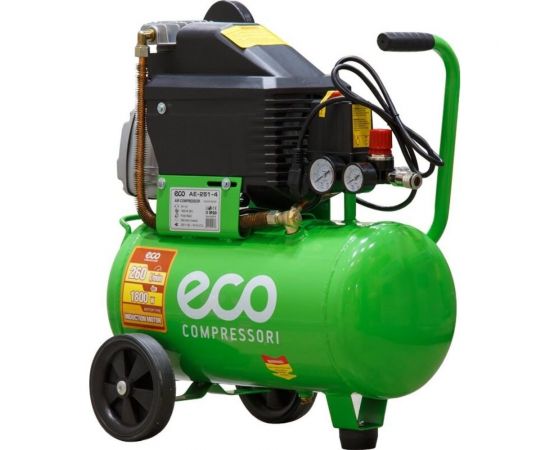 Компрессор ECO AE-251-4 