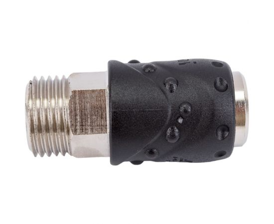 Быстросъемный разъем 1/2""M, 17/В ANI AH020803 