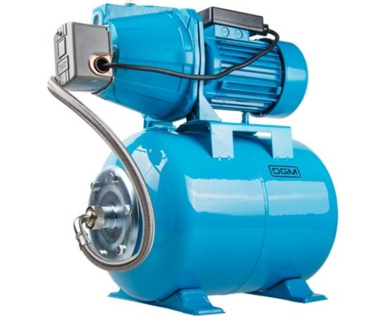 Насосная станция DGM BP-1100 