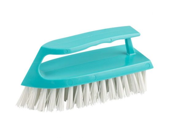 Хозяйственная щетка - утюжок Рыжий кот большая Щ-400 105065 