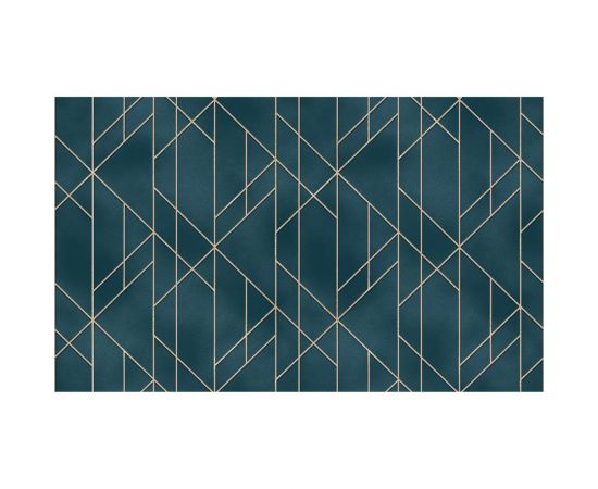 Обои горячего тиснения WallSecret Contour 1.06x10.05 м 8739-29 