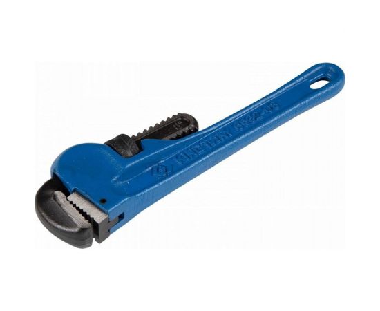 Трубный ключ Стилсона KING TONY 180 мм, усиленный 6532-08 