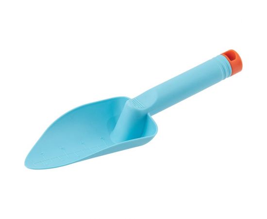 Пластиковый посадочный совок КЭС 80х150х285 мм 21020001 