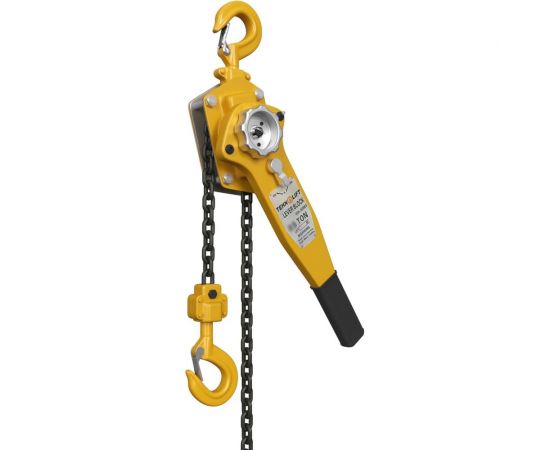 Цепная рычажная таль TEHNOLIFT HSH-150 1.5 т, 3 м 4687202157372 