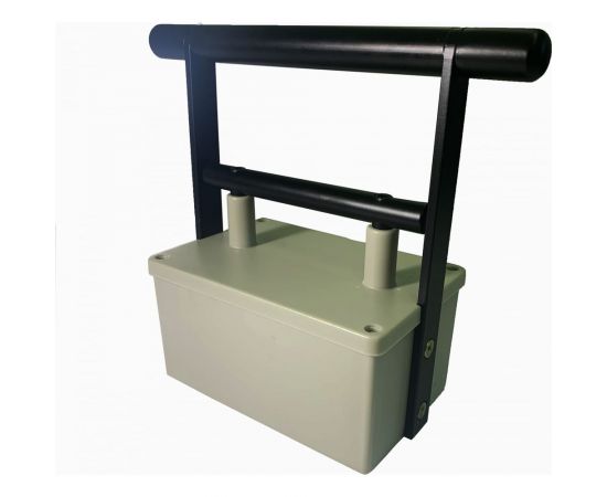 Магнитный коллектор для сбора стружки Проф-Магнит PMPQ 