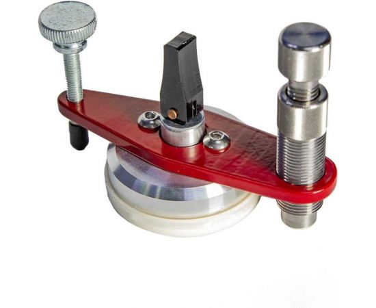 Инжектор для ремонта стекол POLY ARP-Z2 с мостом в сборе красный 052408 