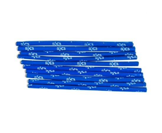 Усиленный шнур БХЗ 1020У 6х4х200мм 