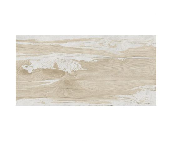 Плитка Azori Ceramica Grunge nutt light, 31.5x63 см 507981101 