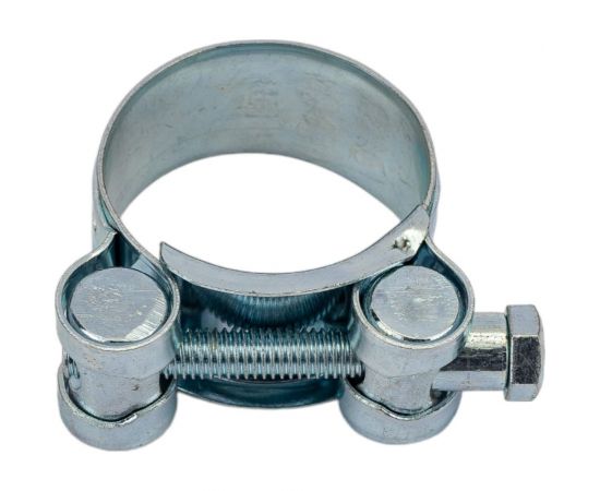 Шарнирный хомут KORUDA 31-34/20 W1 KR-H56134 