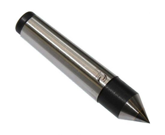 Центр Упорный №3, твердосплавный (DE3) CNIC 28097 