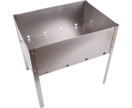 Походный сборный мангал СОКОЛ в пленке 62-0003 