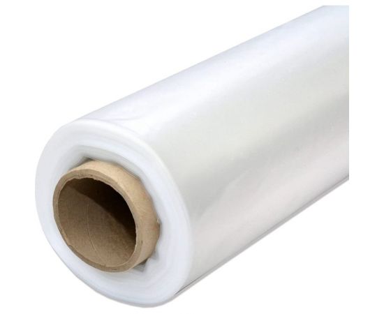 Полиэтиленовая пленка SDM высший сорт, 3м х 100м (40 мкм) 300 м2, в ГОСТе 00-00002568 