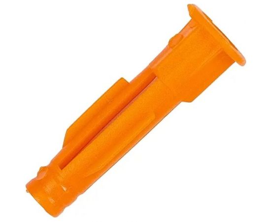 Универсальный дюбель ООО РАМАС 5x25 мм, п/п, оранжевый, 50 шт. DU52550 