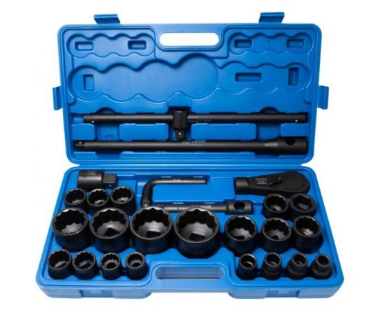 Набор инструментов ROCKFORCE 26пр, 3/4 1 12гр. RF-68262-9MPB 