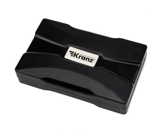 Отвертка с битами для точных работ KRANZ RA-05 CR-V, 106 предметов KR-12-4755 – изображение 12