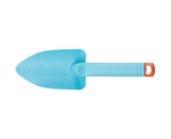 Пластиковый посадочный совок КЭС 80х150х285 мм 21020001 – изображение 2