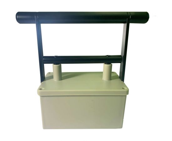 Магнитный коллектор для сбора стружки Проф-Магнит PMPQ – изображение 2