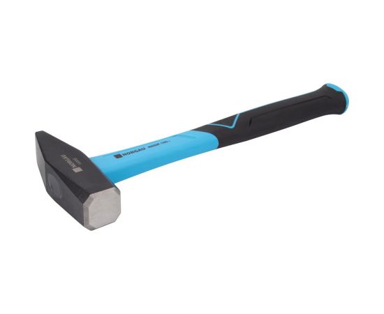Фибергласовый молоток NORGAU 1000 г N600F-1000 075001100 – изображение 2