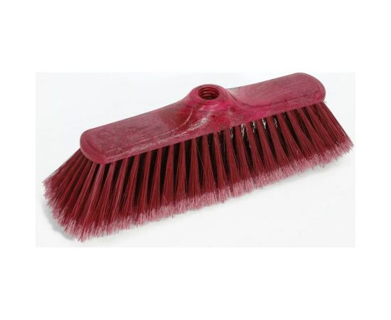 Насадка-швабра MR Brush EXPORT Mix, пластик, цвет в ассортименте 3193 – изображение 2