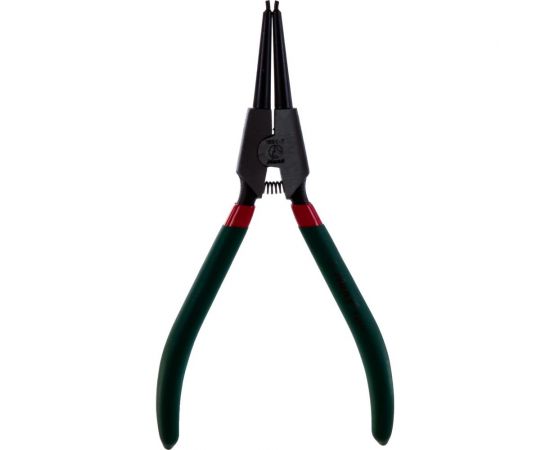 Прямой съемник внешних стопорных колец 180мм Hans 1851-7 – изображение 2