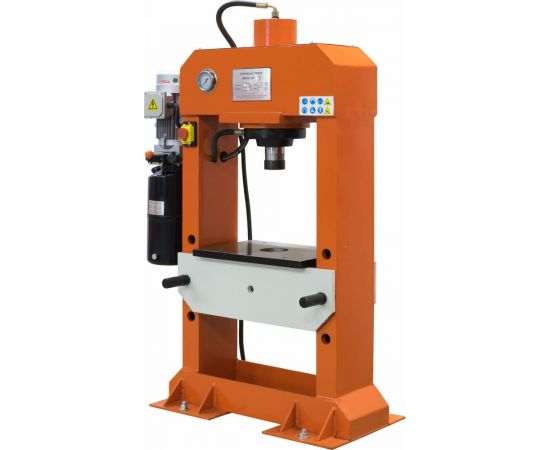 Гидравлический пресс Stalex HP-30 382001 – изображение 2