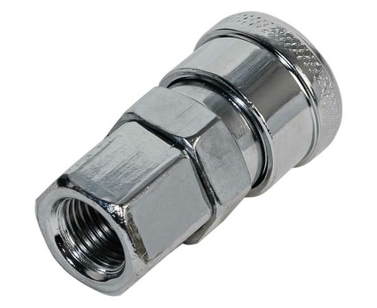 Быстроразъемное соединение 40SF 1/2 NBPT 53898 – изображение 2