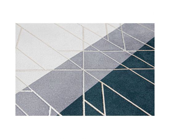 Обои горячего тиснения WallSecret Contour 1.06x10.05 м 8739-29 – изображение 2