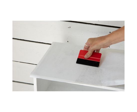 Пленка D-C-fix 0.675x2 м, декор бетон белый 3468183 – изображение 2