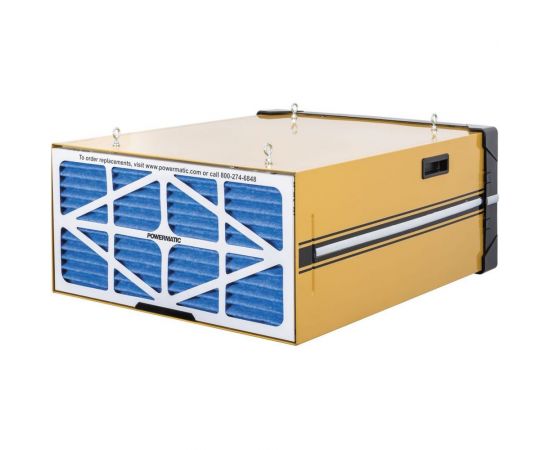 Система фильтрации воздуха Powermatic PM1200 1791330-RU – изображение 2