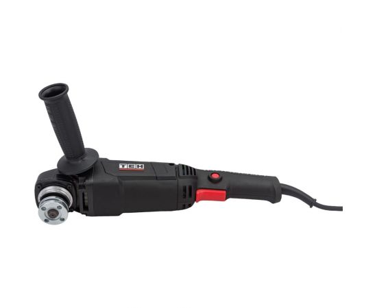 Угловая шлифовальная машина ТЕН tg12512v ф125 регулировка скорости 20230 – изображение 2