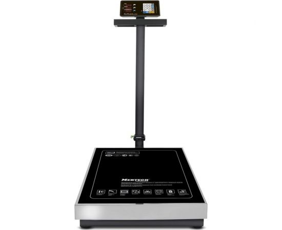 Весы M-ER 333ACLP-600.200 LED 3079 – изображение 2