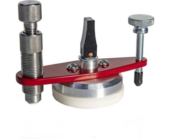 Инжектор для ремонта стекол POLY ARP-Z2 с мостом в сборе красный 052408 – изображение 2