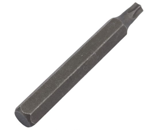 Вставка бита торцевая 10 мм, TORX, Т40, L = 80 мм KING TONY 168040T – изображение 2