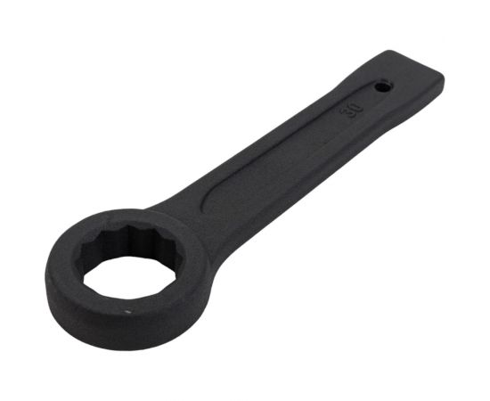 Гаечный ключ BIST накидной ударный 30 мм BCT3310-30 – изображение 2