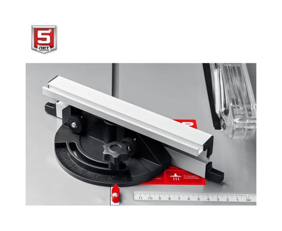 Настольный распиловочны?? станок ЗУБР 800 Вт СРЦ-200 – изображение 23