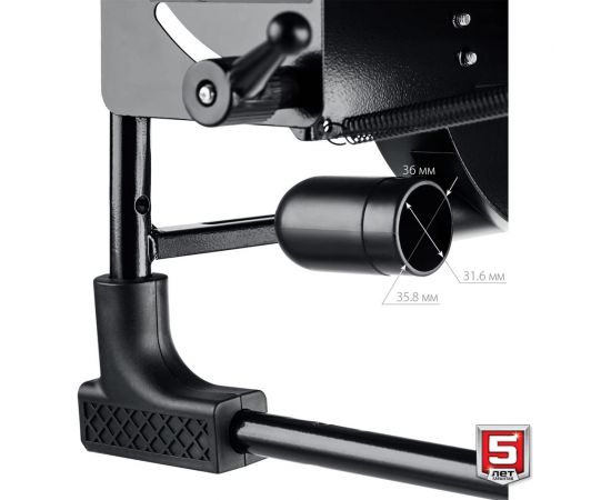 Настольный распиловочны?? станок ЗУБР 800 Вт СРЦ-200 – изображение 25