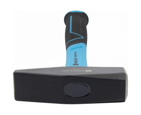 Фибергласовый молоток NORGAU 1000 г N600F-1000 075001100 – изображение 3