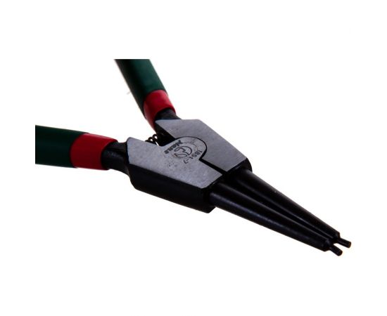 Прямой съемник внешних стопорных колец 180мм Hans 1851-7 – изображение 3