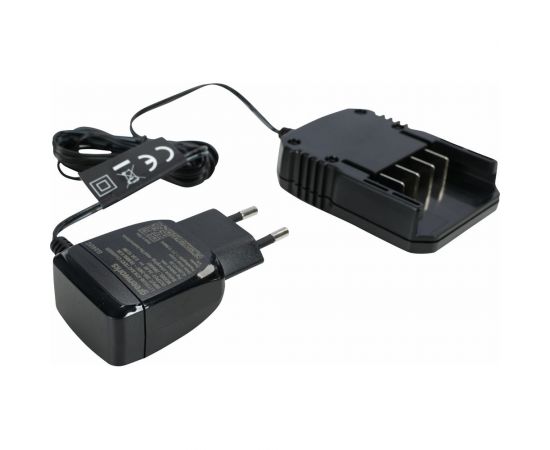 Устройство зарядное G24UC2 24 В, 2 А GreenWorks 2946207 – изображение 3