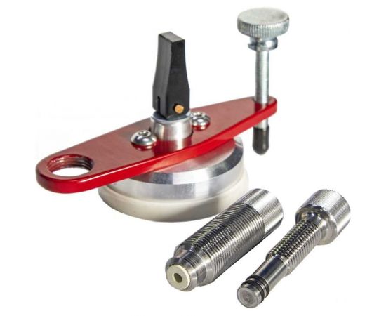 Инжектор для ремонта стекол POLY ARP-Z2 с мостом в сборе красный 052408 – изображение 3